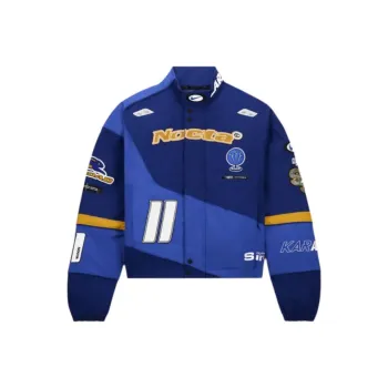 Nike X Nocta L'Art Racing Jacket
