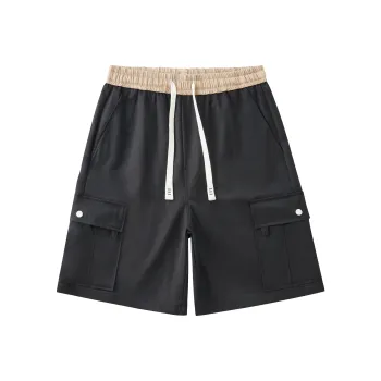 KM Cargo Shorts Unisex