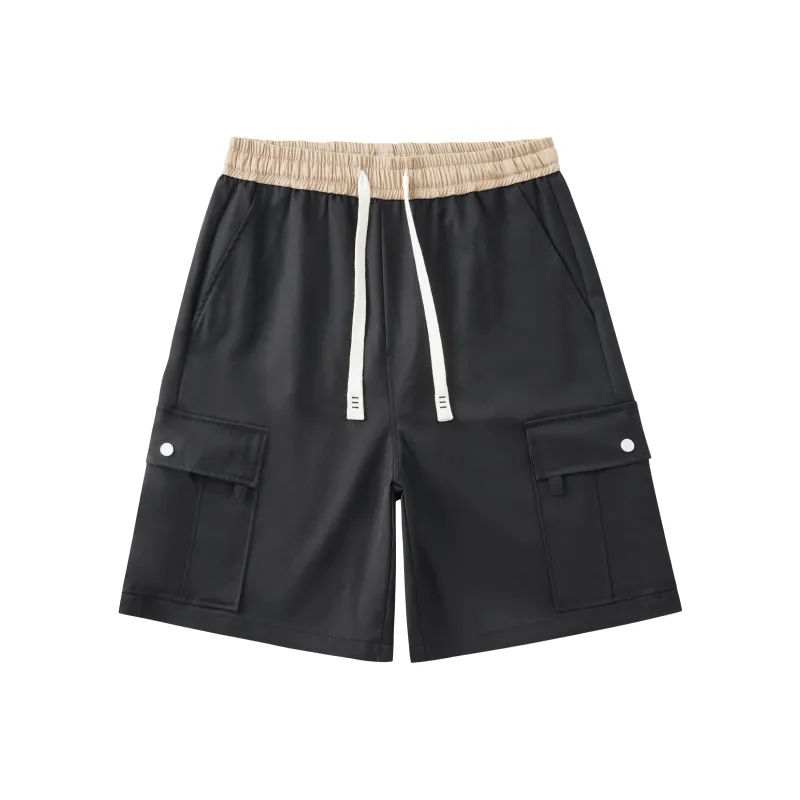 KM Cargo Shorts Unisex-0
