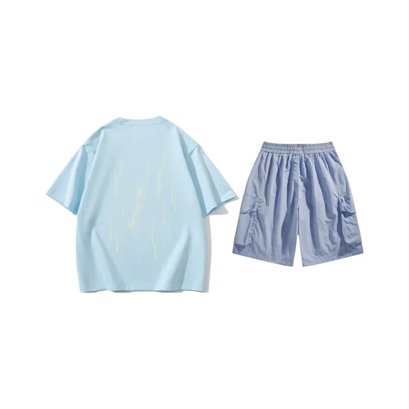 FREO3N Casual Sportswear Unisex-26