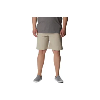 Columbia Casual Shorts Men Khaki