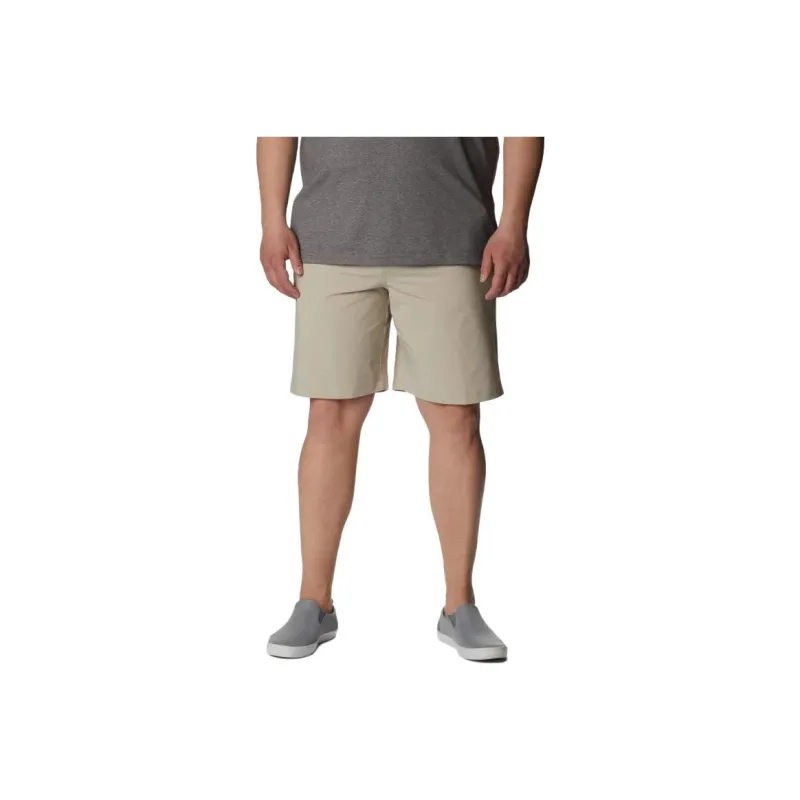 Columbia Casual Shorts Men Khaki-0