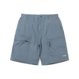 Gray Blue