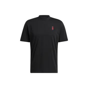 Adidas Soccer Jerseys Men Black