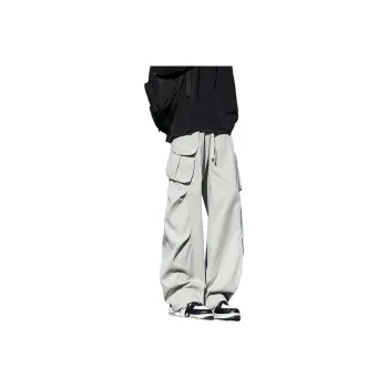 BEAR UNION Casual Pants Unisex