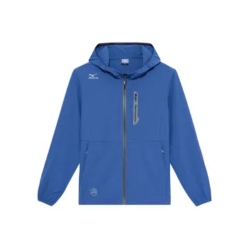 Mizuno Super Light Breathable Quick Dry UV Protection Sun Protection Clothing Unisex