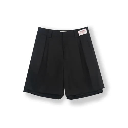 SOD System Of Dysfunction Casual Shorts Unisex Black
