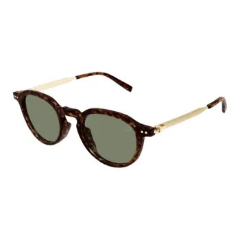 Dunhill Pantos frame Sunglasses