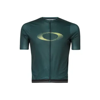 Oakley Cycling Clothing Men's Hunter Green