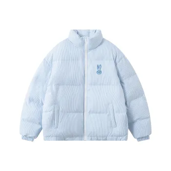 RickyisClown Puffer Jacket Unisex