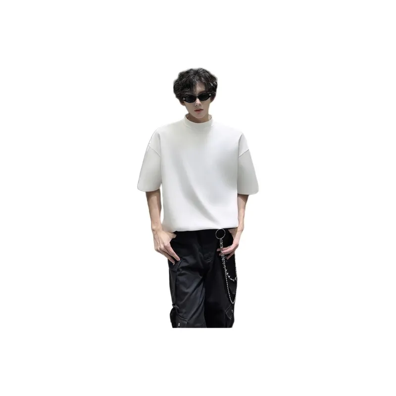 CORNILOT T Shirts Unisex-0
