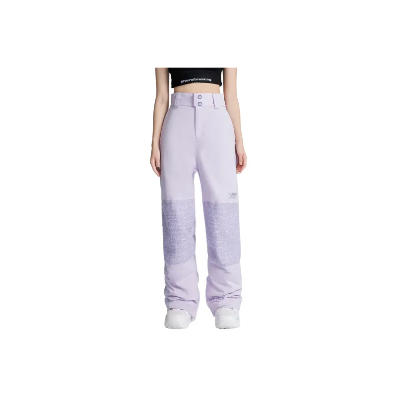KUFUN Ski Pants Unisex-1
