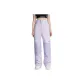Aurora Purple Ski Pants