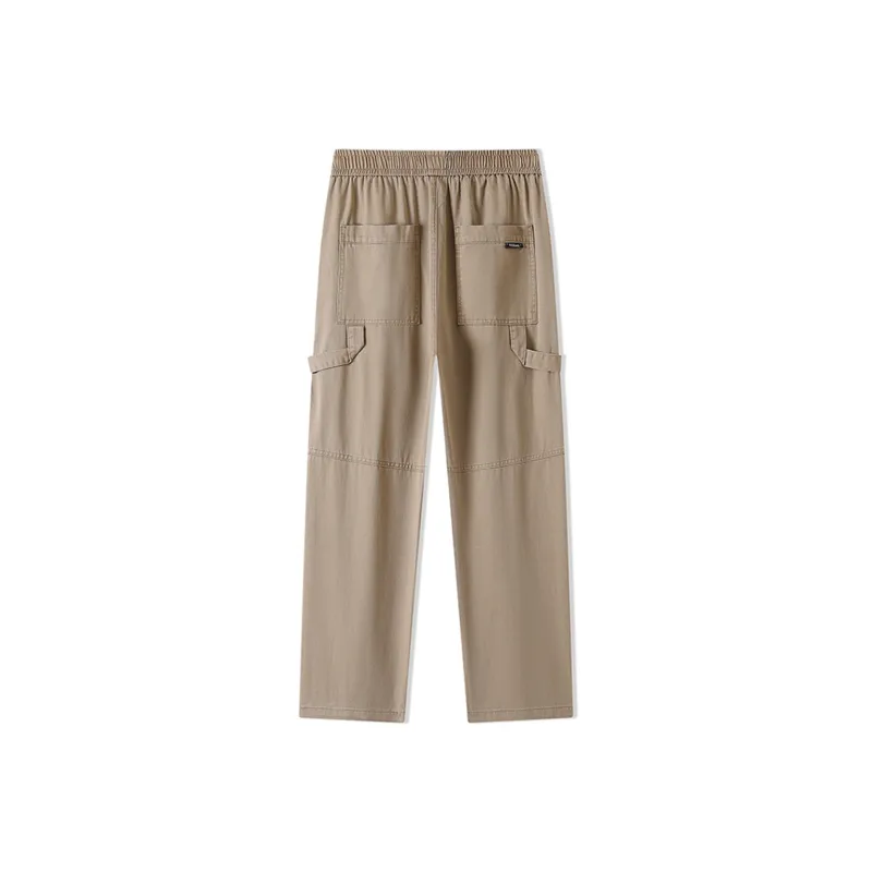 BRYAN JIMENEZ Casual Pants Unisex-15