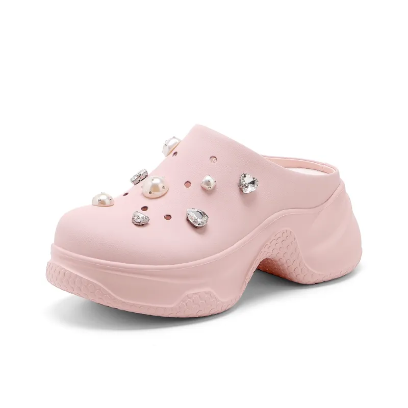 C°BANNER Clogs Women's-11