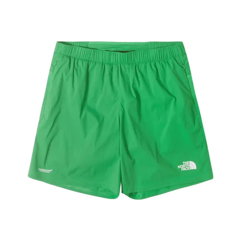 THE NORTH FACE X Undercover Soukuu Trail Run Utility 2 In 1 Shorts-0