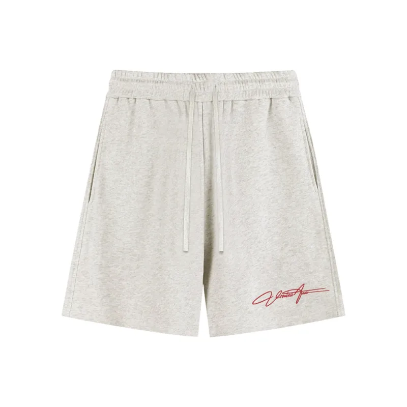 66ROUTE 66 Casual Shorts Unisex-4