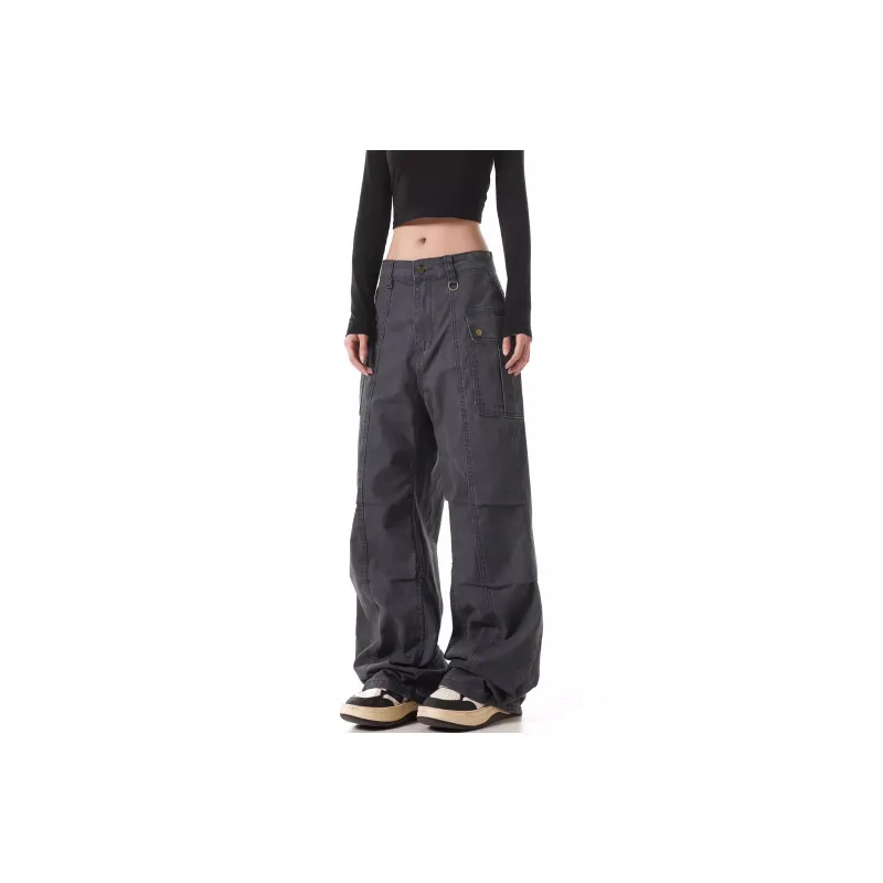 PISYPOX Casual Pants Unisex-0