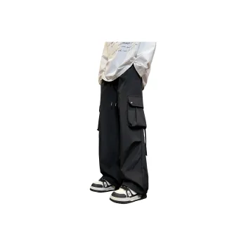 Ang2 Stu Casual Pants Unisex