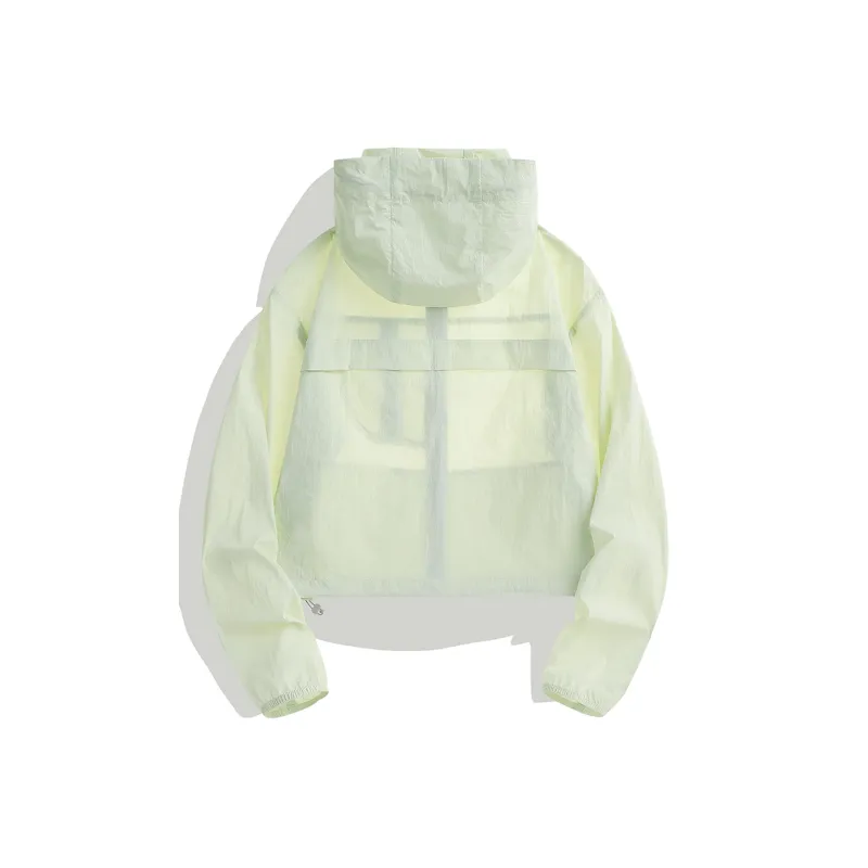 Mulinsen Sun Protection Clothing Women's-1