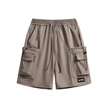 The Simpsons Cargo Shorts Unisex