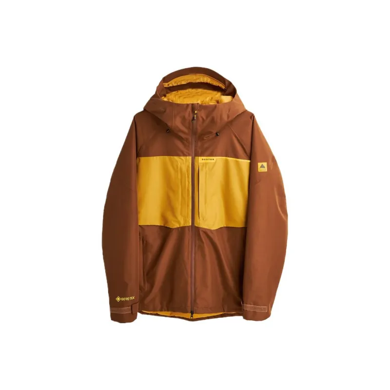 BURTON PILLOWLINE Ski Tops Unisex-3