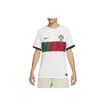 Nike T Shirt Fan Edition Men's White