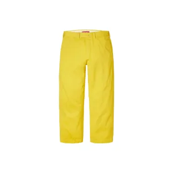 Supreme Chino Pant