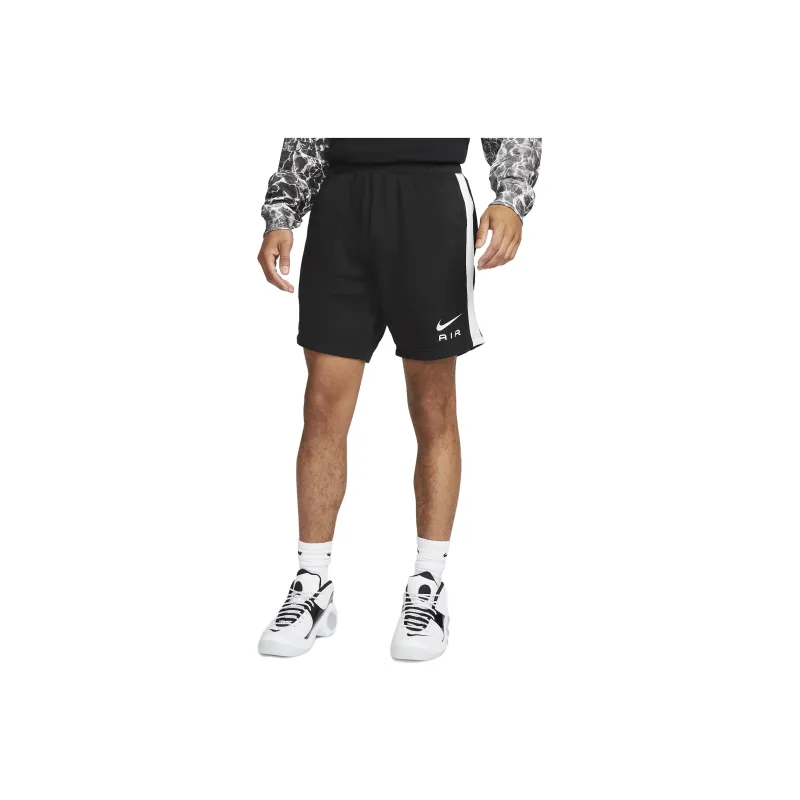 Nike Air Casual Shorts Men's Black-0