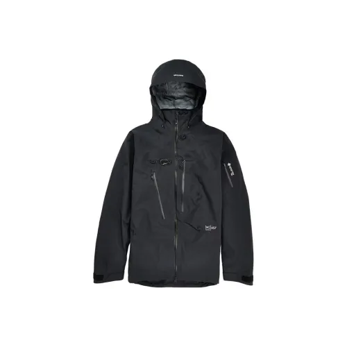 BURTON AK457 23 24 Winter Season GORETEX PRO 3L Ski Tops Unisex