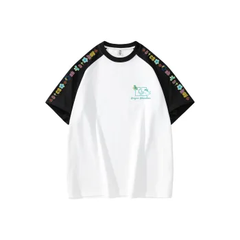Crayon Shinchan T Shirts Unisex