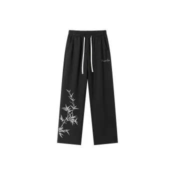 MIIOW Casual Pants Unisex