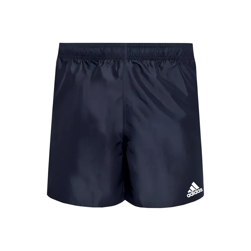 Adidas Swimming Shorts Men's Marine Blue-0