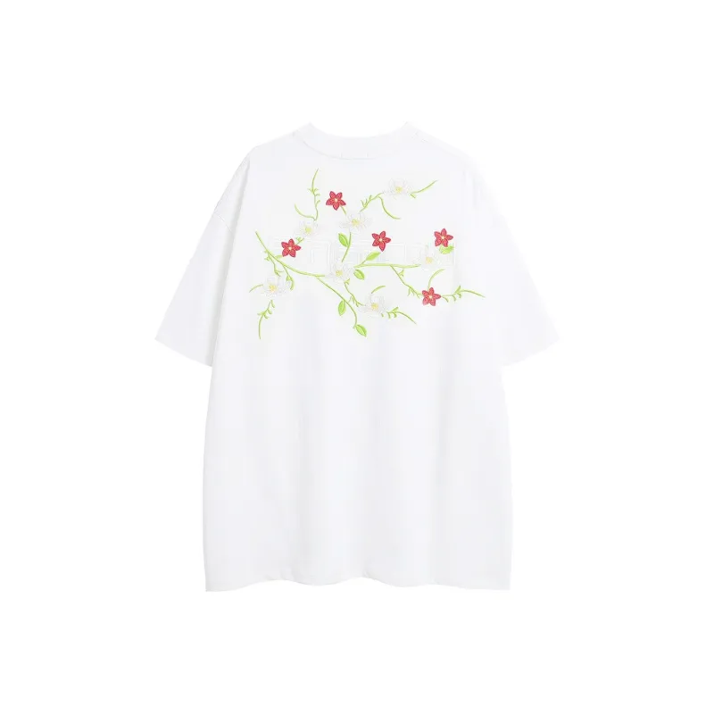 BONAS T Shirts Men-1