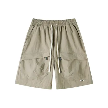 SIFLYTO Cargo Shorts Unisex