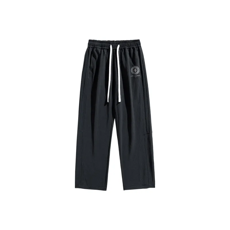 AI3 Casual Pants Unisex-5