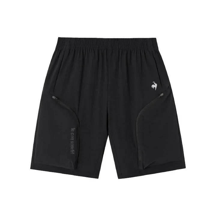 Le Coq Sportif Casual Shorts Men's-0