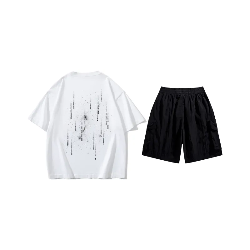 FREO3N Casual Sportswear Unisex-13