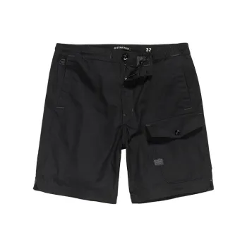G STAR RAW Casual Shorts Men's Pitch Black