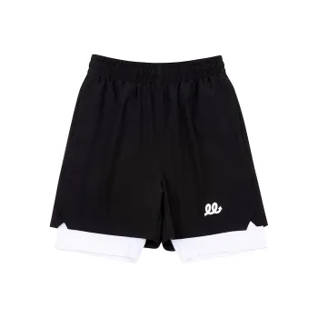 Wild Child Club Basketball Shorts Unisex