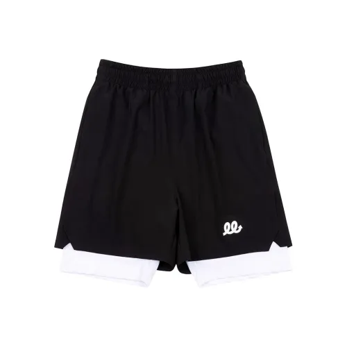 Wild Child Club Basketball Shorts Unisex