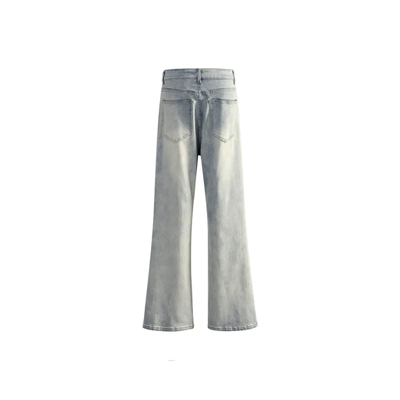 MindBridge Jeans Unisex-3