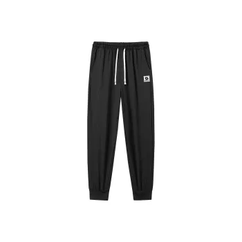 DUNHUANG INSPIRATION Casual Pants Unisex