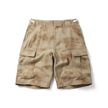 Xvxv Cargo Shorts Unisex