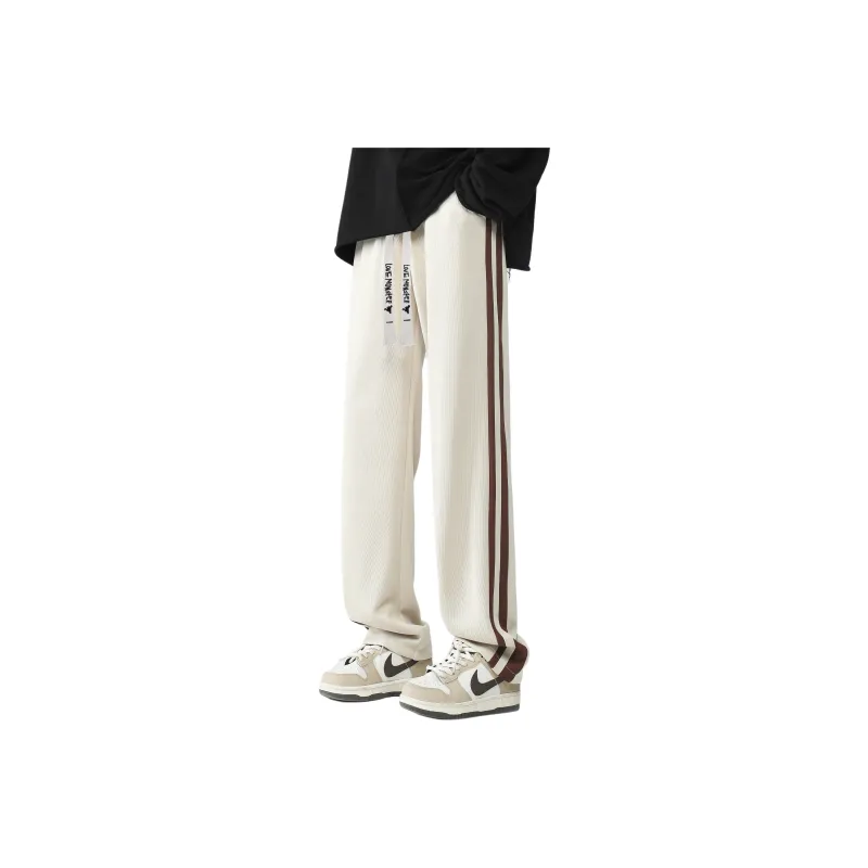 Love Monster Casual Pants Unisex-10