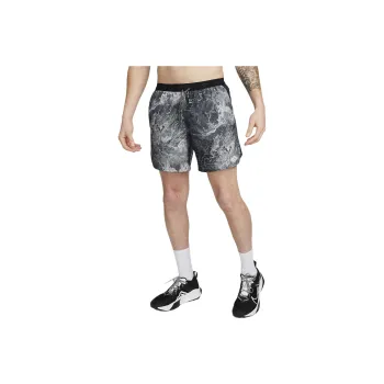 Nike Stride Men's Dri FIT 7' Brief Lined Running Shorts