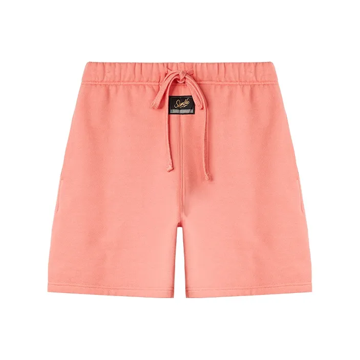 Slamble Casual Shorts Men-13