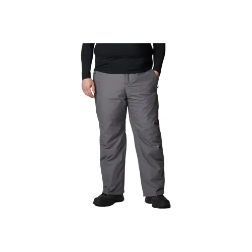 Columbia Bugaboo IV™ Ski Pants Men's Dark Gray