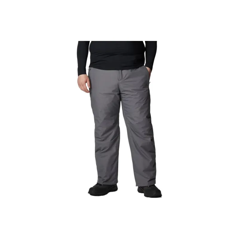 Columbia Bugaboo IV™ Ski Pants Men's Dark Gray-0