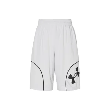 Under Armour Perimeter Sports Shorts Men Gray